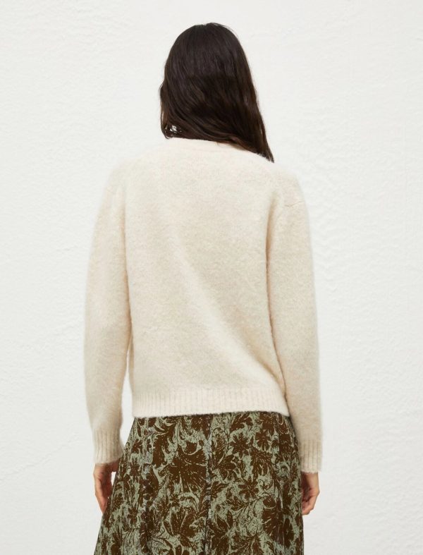 cardigan ginnico marella ai 24.25.