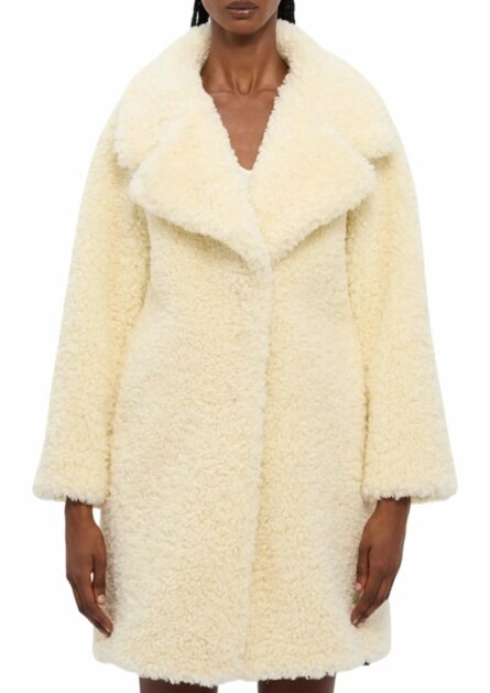 cappotto teddy art. afro marella ai 24.25.