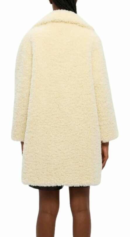 cappotto teddy art. afro marella ai 24.25.