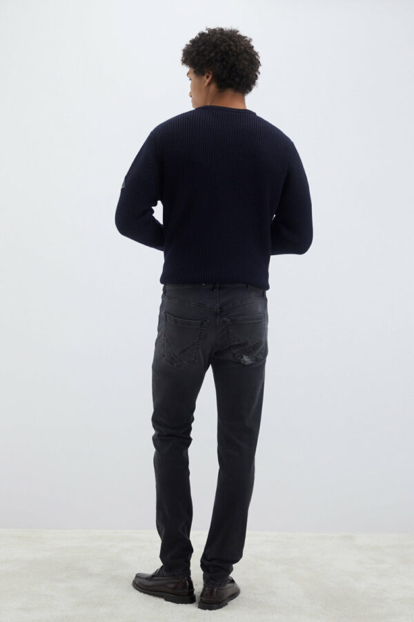 jeans 317 lance roy roger's ai 24.25.