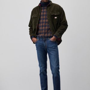 jeans 517 man pechino roy roger's ai 24.25.