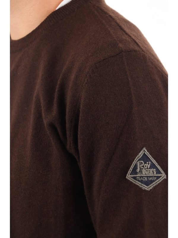 maglia roy roger's ai 24.25. art. rru502cc53