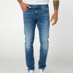 Jeans skinny miami guess jeans ai 24.25.