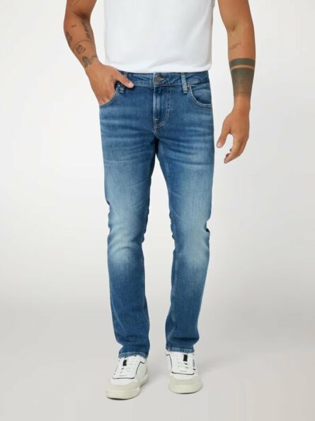 Jeans skinny miami guess jeans ai 24.25.