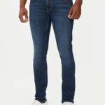 jeans uomo miami eternity guess jeans ai 24.25.