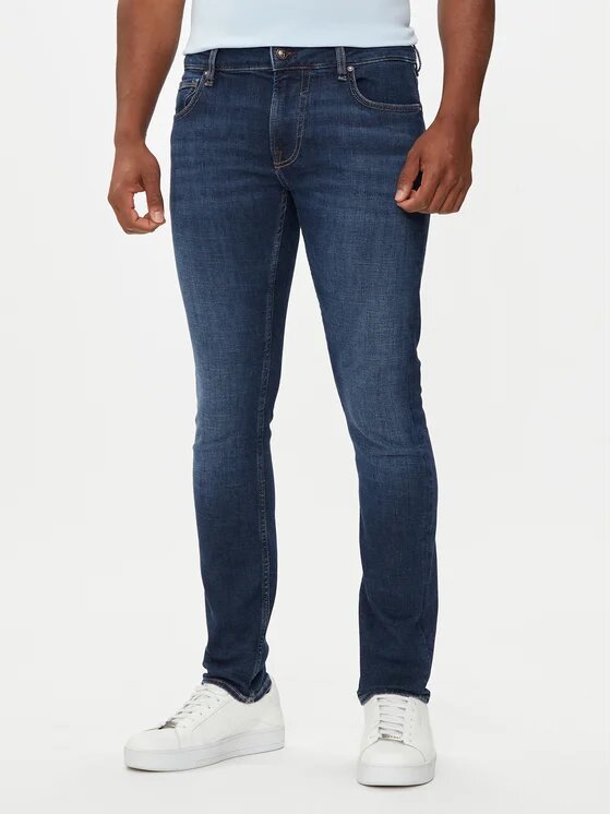 jeans uomo miami eternity guess jeans ai 24.25.