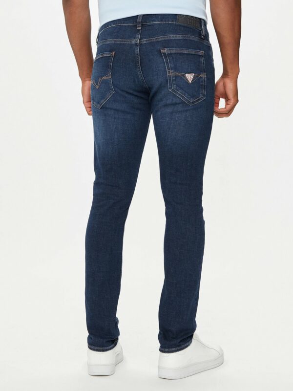 jeans uomo miami eternity guess jeans ai 24.25.