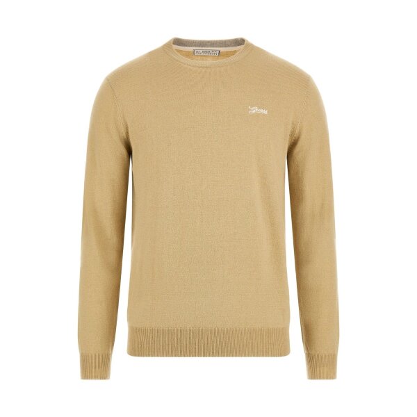 girocollo basico guess jeans ai 24.25.