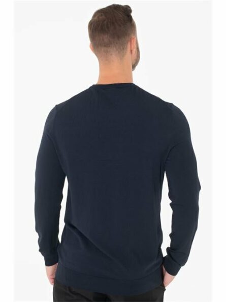 girocollo leggero guess jeans ai 24.25.