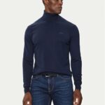 dolcevita rasato guess jeans ai 24.25.