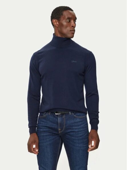 dolcevita rasato guess jeans ai 24.25.