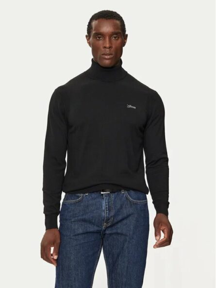 dolcevita rasato guess jeans ai 24.25.