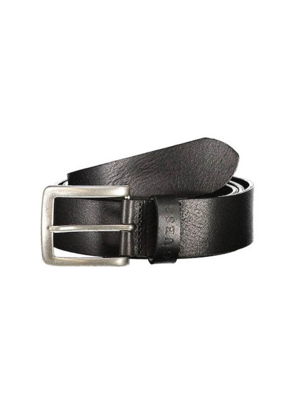 cinture in pelle guess jeans ai 24.25.