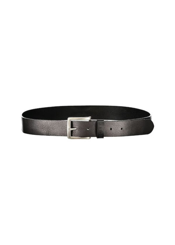 cinture in pelle guess jeans ai 24.25.