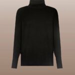 maglia rrd ai 24.25. velvet vent turtleneck woman . art. w24631