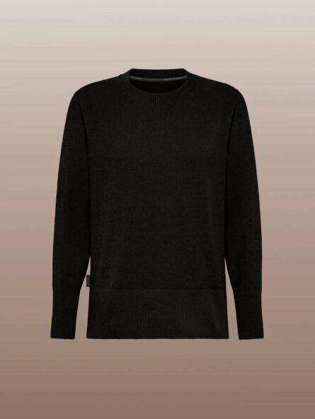 maglia donna rrd ai 24.25.velvet vent round woman. art. w24632