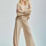 pantalone in maglia damian kocca ai 24.25.