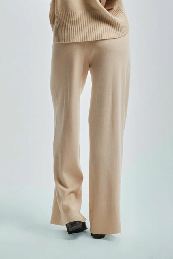 pantalone in maglia damian kocca ai 24.25.