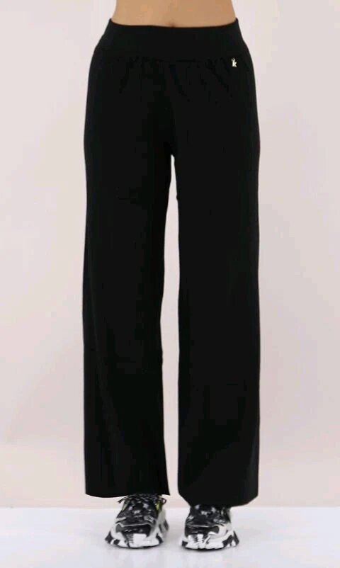 pantalone in maglia damian kocca ai 24.25.