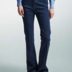 jeans a zampetta estia kocca ai 24.25.