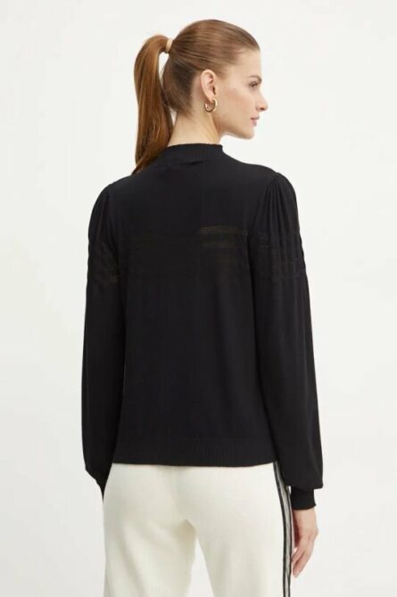 maglia lupetto twin set ai 24.25. art.242tp3722