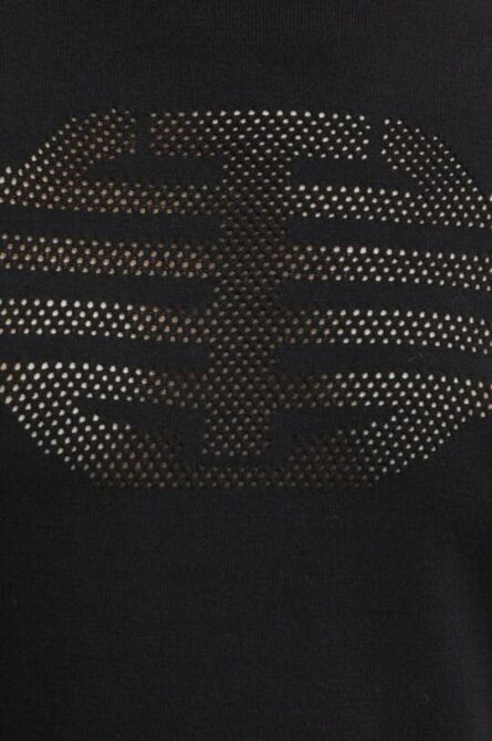 maglia lupetto twin set ai 24.25. art.242tp3722