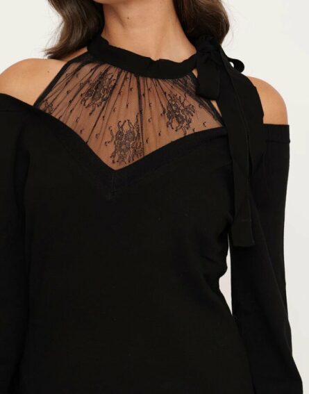 abito twin set ai 24.25. art 242tp3020