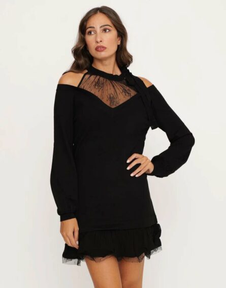 abito twin set ai 24.25. art 242tp3020