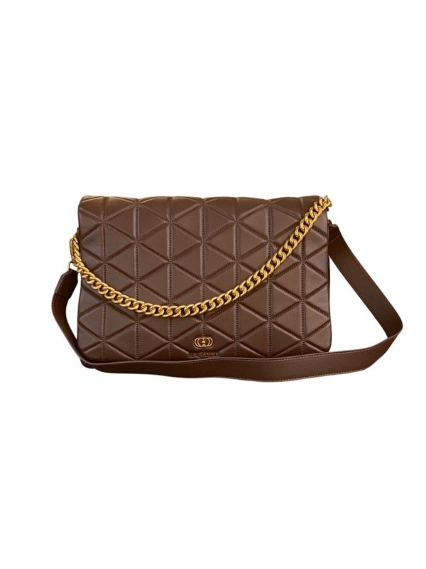 Borsa da donna in pelle la carrie ai 24.25.