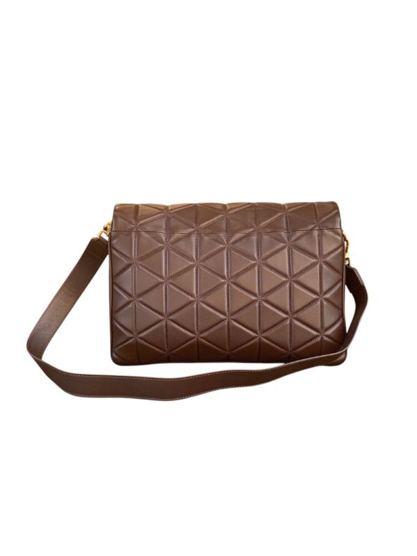 Borsa da donna in pelle la carrie ai 24.25.