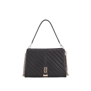 borsa in pelle plumar big shopper la carrie ai 24.25.
