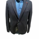 giacca drop 4 regolare art.ade mulish ai.24.25.