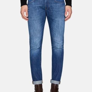 jeans dondup ai 24.25.mod. george art. up232 ds0107u hq7
