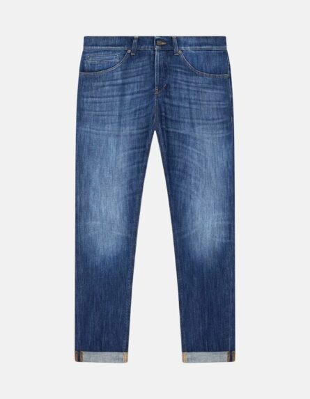 jeans dondup ai 24.25.mod. george art. up232 ds0107u hq7
