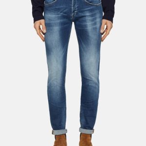 jeans dondup ai 24.25.mod. george art. up232 ds0334u hs1