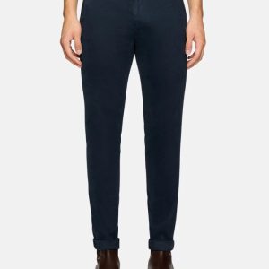 pantalone dondup ai 24.25.mod. gaubert art. up235 gse043u ptd