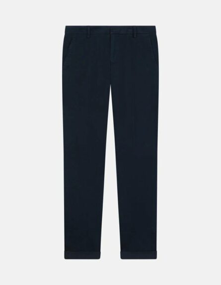 pantalone dondup ai 24.25.mod. gaubert art. up235 gse043u ptd