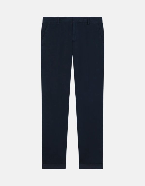 pantalone dondup ai 24.25.mod. gaubert art. up235 gse043u ptd