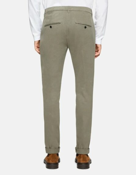 pantalone dondup ai 24.25.mod. gaubert art. up235 gse043u ptd