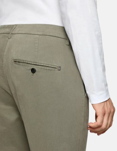 pantalone dondup ai 24.25.mod. gaubert art. up235 gse043u ptd