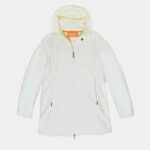 giubbotto donna suns ai 24.25.mod. ortensia art. gbs53018d