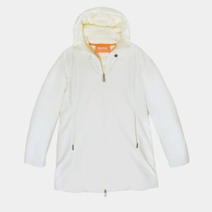 giubbotto donna suns ai 24.25.mod. ortensia art. gbs53018d