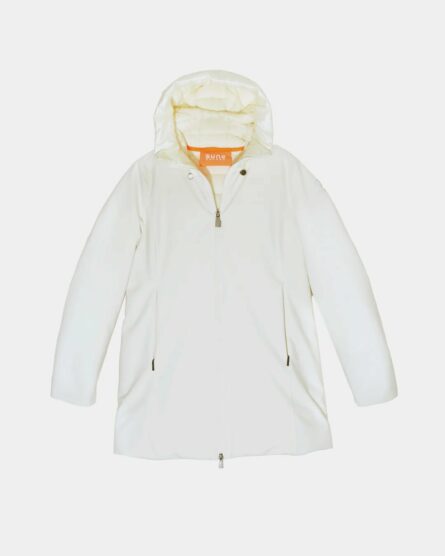 giubbotto donna suns ai 24.25.mod. ortensia art. gbs53018d