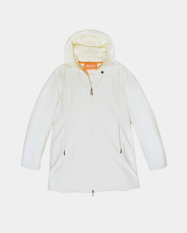 giubbotto donna suns ai 24.25.mod. ortensia art. gbs53018d