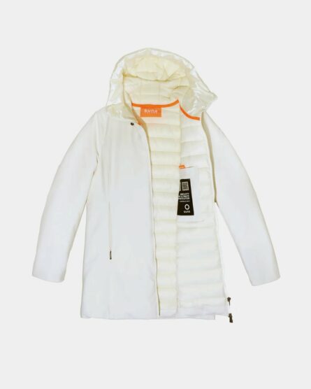 giubbotto donna suns ai 24.25.mod. ortensia art. gbs53018d