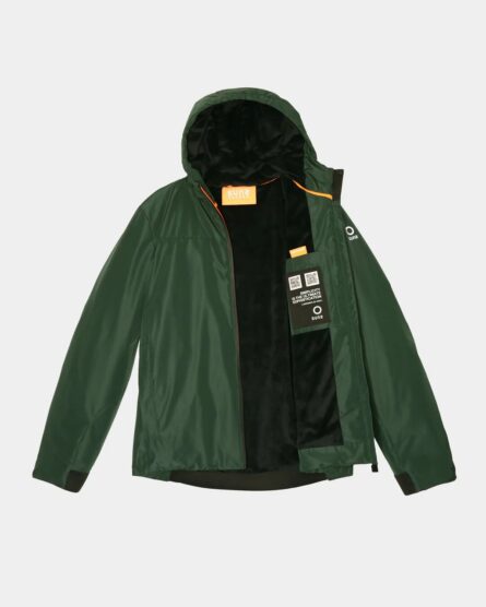 giubbotto suns ai 24.25.mod. aurelio velour art. gbs53038u