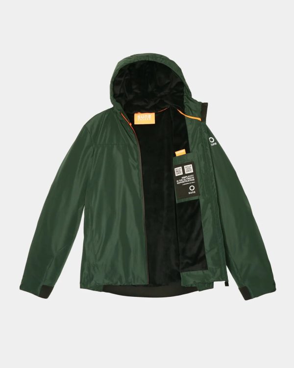 giubbotto suns ai 24.25.mod. aurelio velour art. gbs53038u