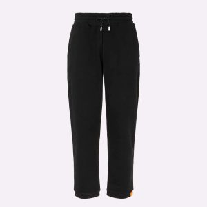 pantalone in felpa suns ai 24.25.mod. alessandro tag art. pfs53002u
