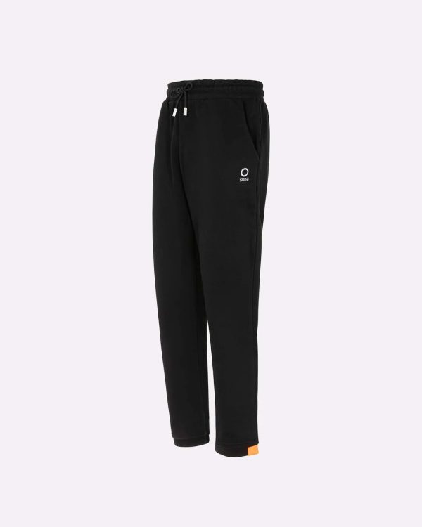 pantalone in felpa suns ai 24.25.mod. alessandro tag art. pfs53002u