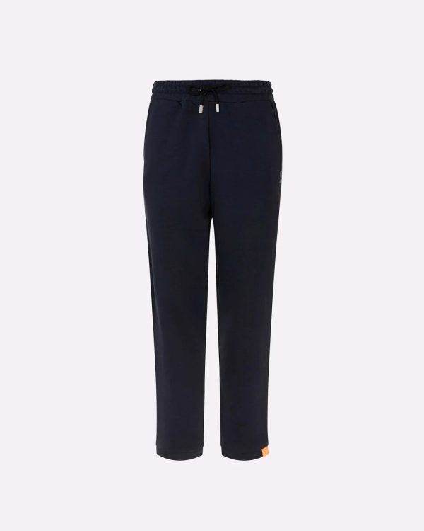 pantalone in felpa suns ai 24.25.mod. alessandro tag art. pfs53002u